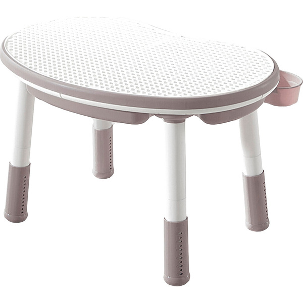 Стол детский Brabix Kids CT-001 533290 (серый)