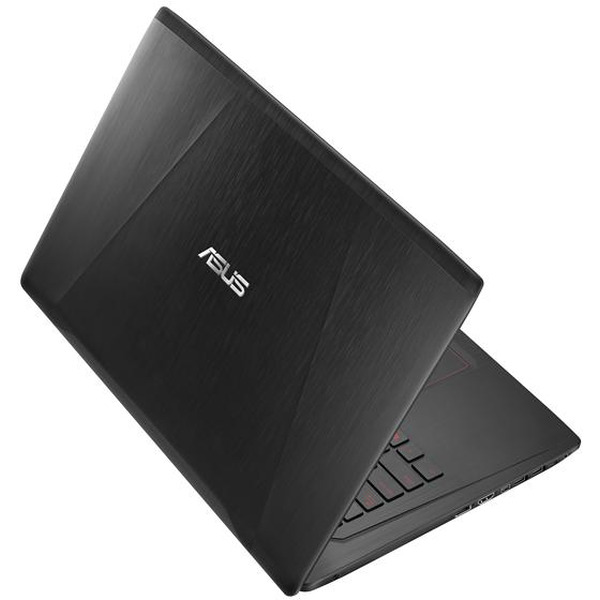 Ноутбук ASUS FX753VD-GC012