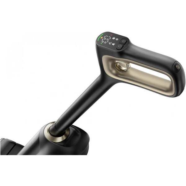 Беспроводной моющий пылесос Trouver Wet and Dry M10 Pro (HMH16D)