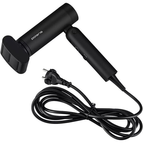 Фен POLARIS PHD 1540 (черный)