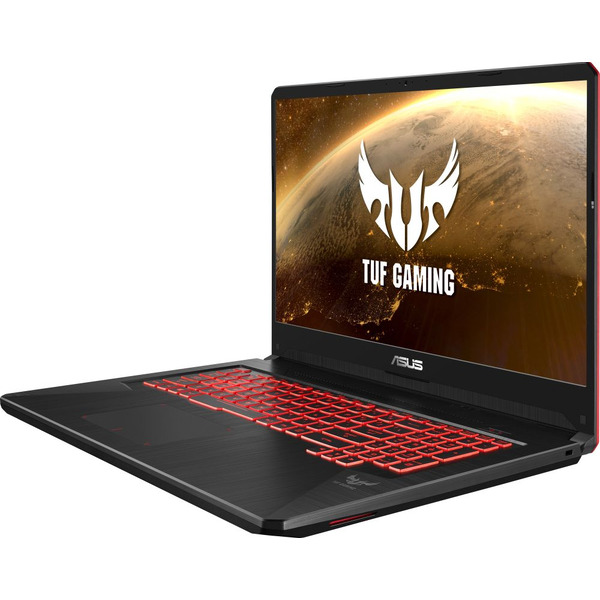 Ноутбук Asus TUF Gaming FX705DT-AU042
