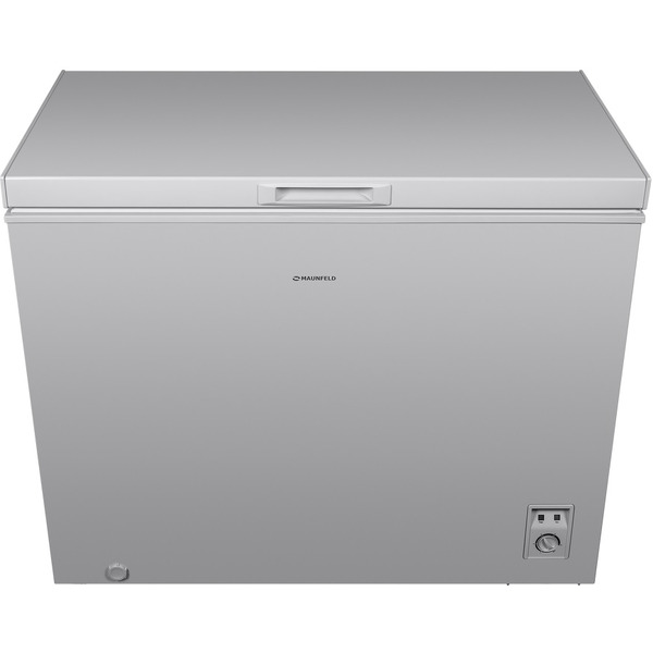 Морозильный ларь Maunfeld MFL200GR