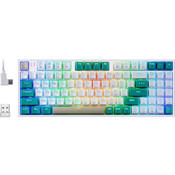 Клавиатура Redragon Veigar (71476)