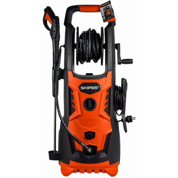 Мойка высокого давления Skiper PM-200 Pro