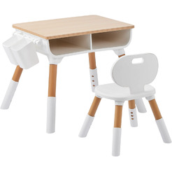 Комплект мебели с детским столом NINO Smart DS