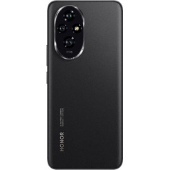 Смартфон Honor 200 (ELI-NX9) 8GB/256GB Black