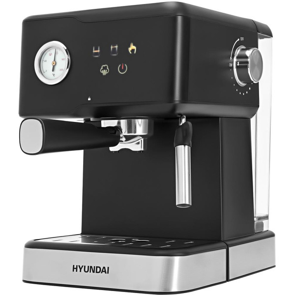 Кофеварка Hyundai HEM-4204