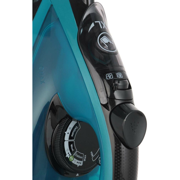 Утюг Tefal FV6832E0 (зеленый)