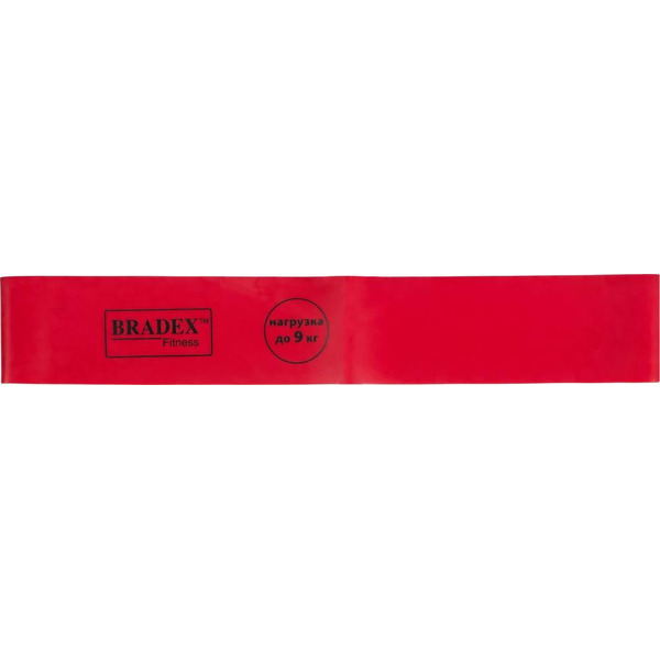 Набор фитнес резинок Bradex SF 0672