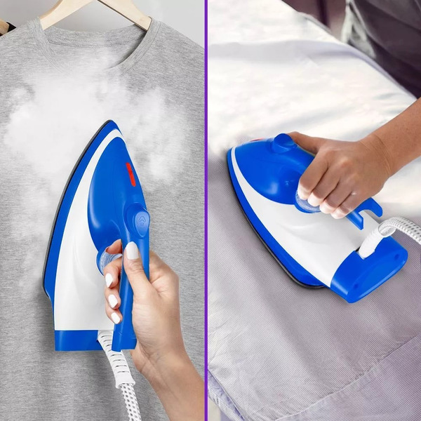 Паровая станция Kitfort КТ-9135-3