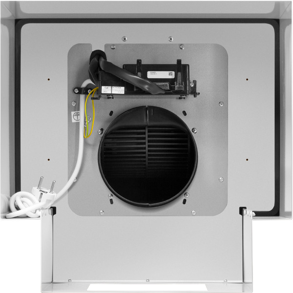 Вытяжка MAUNFELD Bath Plus 402 (белый)