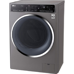 Стирально-сушильная машина LG F2H7HG2S