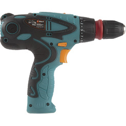 Дрель-шуруповерт Bort BSM-450X2 (93410600)