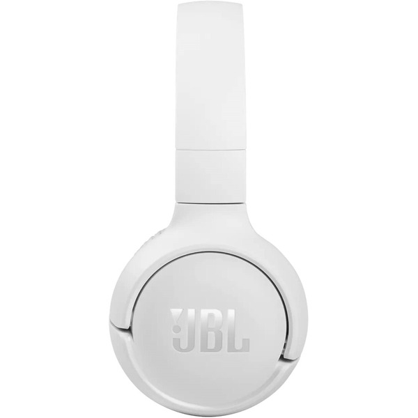 Наушники JBL Tune 510BT White