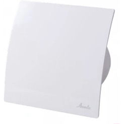 Вентилятор накладной Awenta KWT100W-PEB100-ZZ100