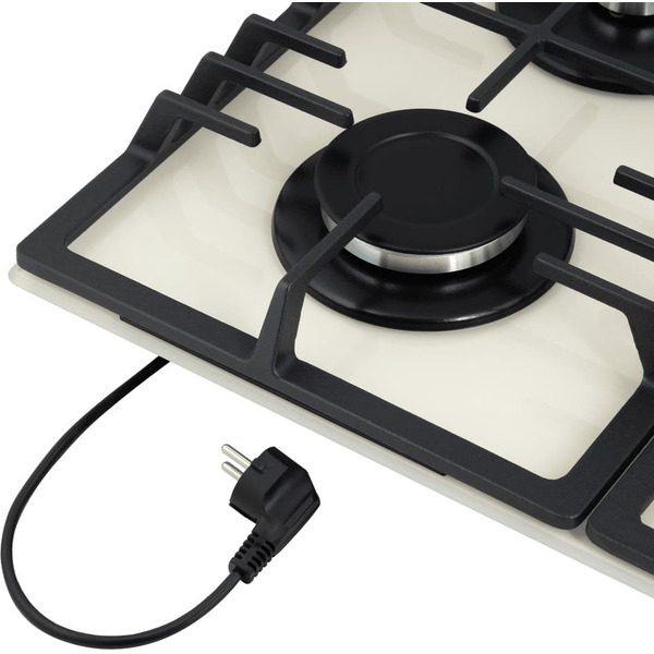 Газовая варочная панель MAUNFELD EGHG.64.43CBG/G