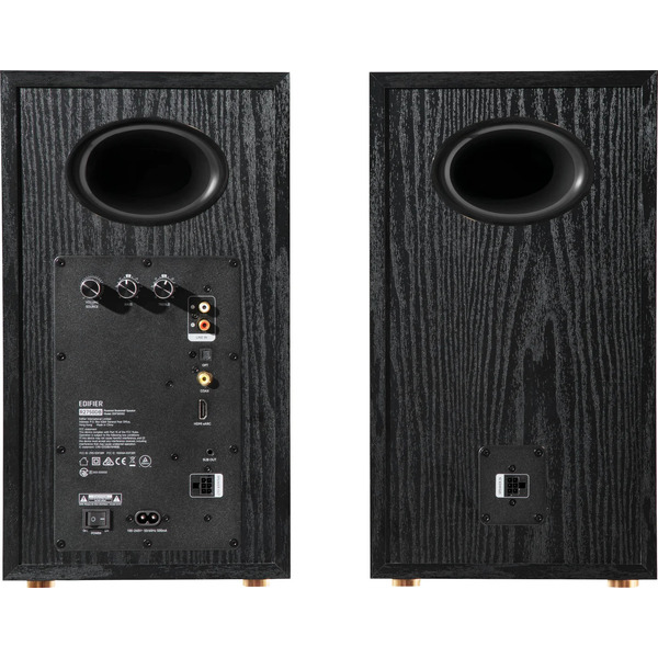 Акустика Edifier R2750DB MKII (черный)