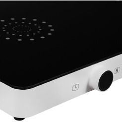 Настольная плита Hyundai HYC-0108