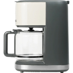 Кофеварка ARESA AR-1616