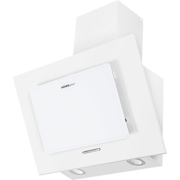 Вытяжка HOMSair Bell 60 (белый)