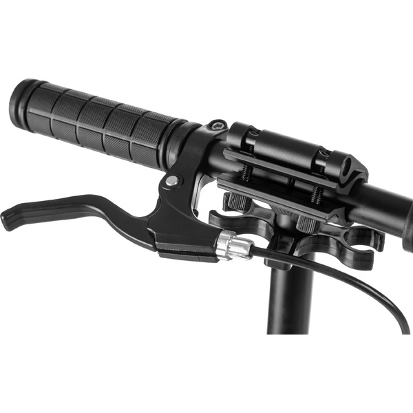 Самокат городской Ricos Illusion S400H (фиолетовый)