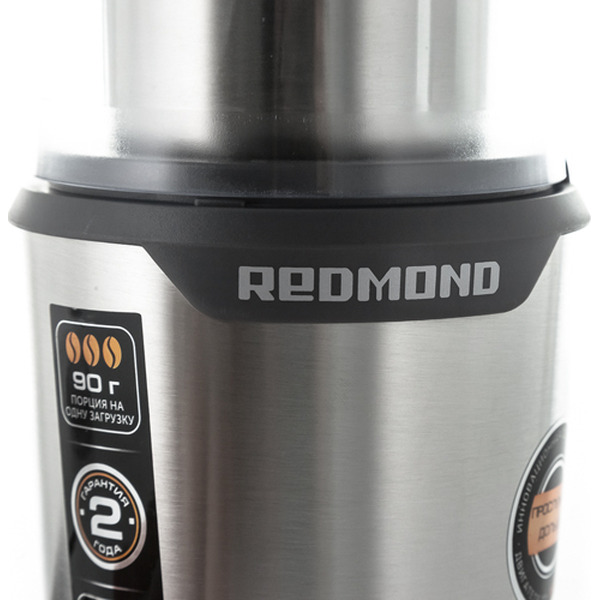 Кофемолка REDMOND RCG-M1607