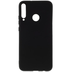 Бампер Bingo Matt TPU для HUAWEI P40 Lite E (Honor 9C) Черный