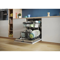 Встраиваемая посудомоечная машина Candy CI 4C6F0PA-08