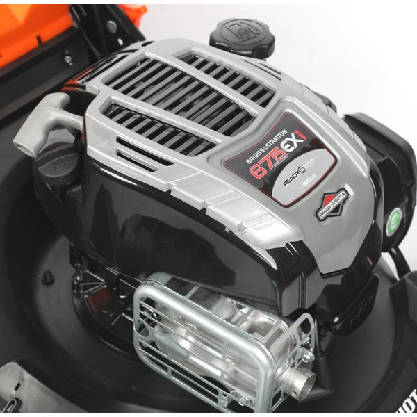 Газонокосилка Patriot PT 54BS