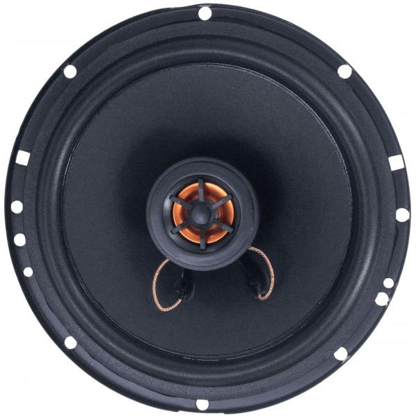 Автоакустика коаксиальная SWAT SP-C6