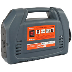 Компрессор Patriot WO 180K