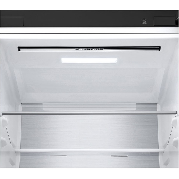 Холодильник LG GC-B509SBSM