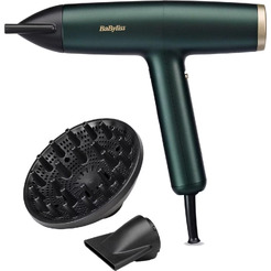 Фен BaByliss D6555DE