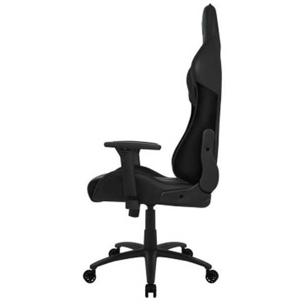 Кресло компьютерное THUNDERX3 BC3 Classic Black AIR