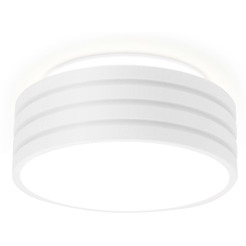 Точечный светильник Ambrella light Techno Spot TN301 SWH