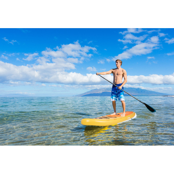 SUP-борд Zray EA 3 SUP Set
