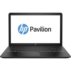 Ноутбук HP Pavilion Power 15-cb031ur 2LE38EA