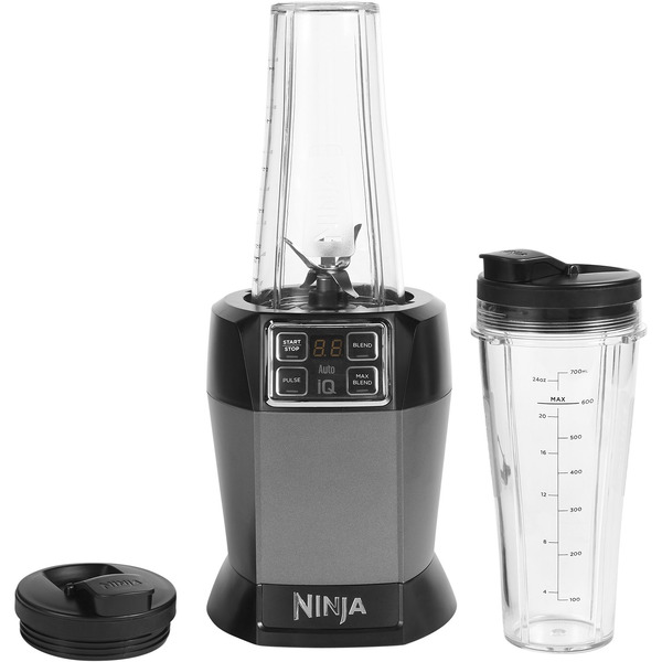 Стационарный блендер NutriBullet Combo NBF550DG