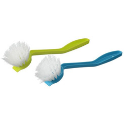 Щетка для мытья посуды  Idea КОЛИБРИ малая М5201