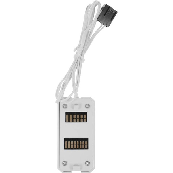 Вентилятор для корпуса Lian Li Uni Fan SL 120 Wireless G99.12SL1W1W.R0