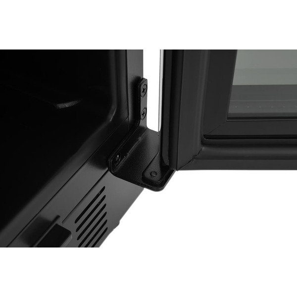 Винный шкаф ZUGEL ZCWI310DB