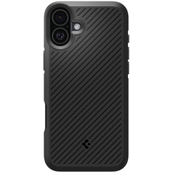 Чехол Spigen Core Armor для iPhone 16 ACS08220