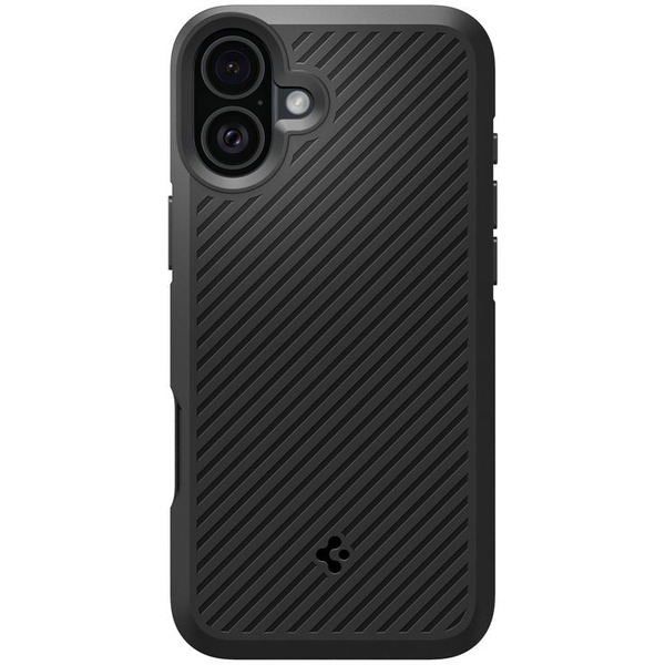 Чехол Spigen Core Armor для iPhone 16 ACS08220