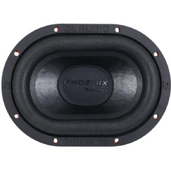 Сабвуфер DL Audio Phoenix Black Bass 69