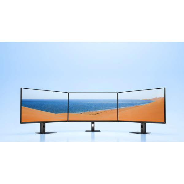 Монитор Xiaomi 2K Monitor A27Qi P27QDA-RAGL (ELA6568EU)