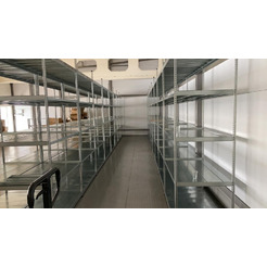 Стеллаж Максстор Т1.B.90.40/5