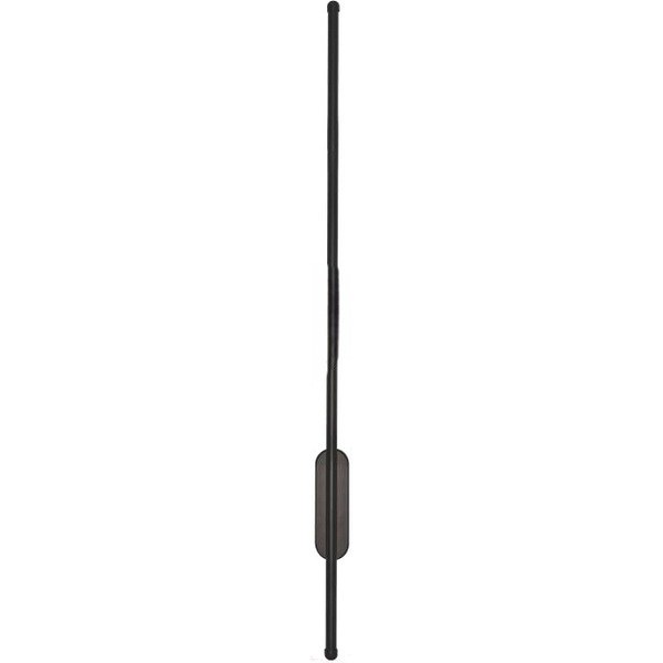 Светильник INhome Estetika LUV-80B-40BL 4690612054438