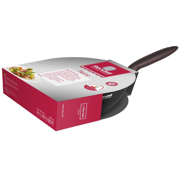 Сковорода ВОК Rondell Tierno RDA-1581