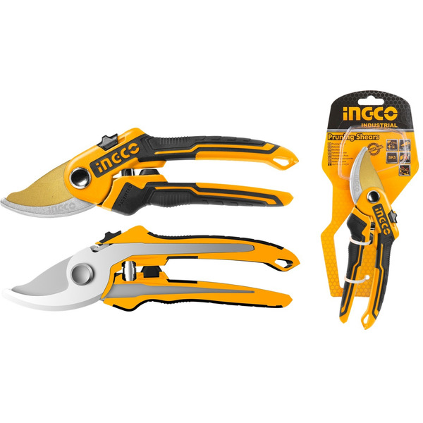 Секатор INGCO HPS0601