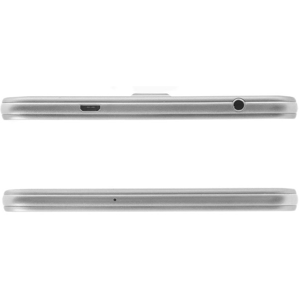 Планшет SAMSUNG Galaxy Tab A 7.0 8GB Silver (SM-T280NZSASER)